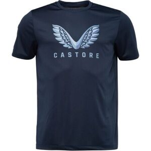 Castore
Mens Training Graphic Short
Sleeve T-Shirt M
